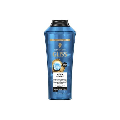 Shampoo Gliss Aqua Revive Shampoo Idratante - Schwarzkopf - Modalova