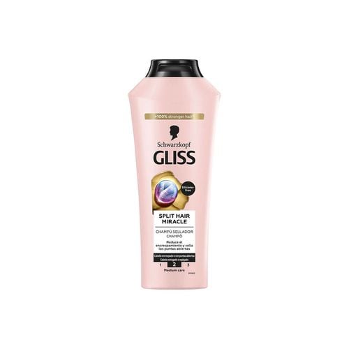 Shampoo Gliss Split Hair Miracle Champú - Schwarzkopf - Modalova