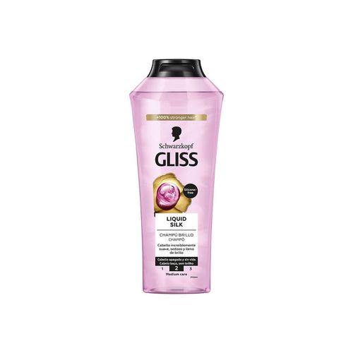 Shampoo Gliss Seta Liquida Shampoo - Schwarzkopf - Modalova