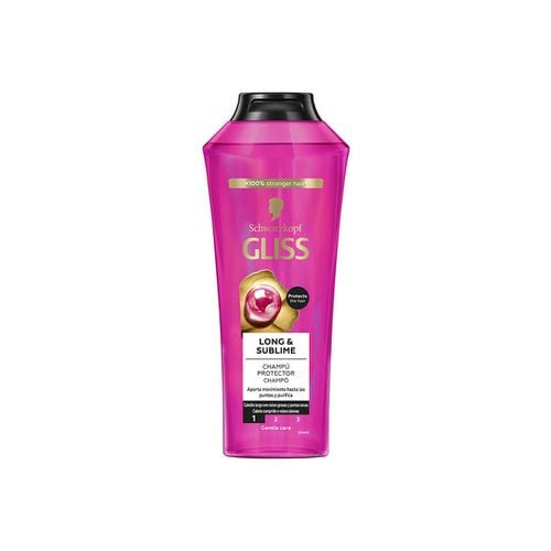 Shampoo Gliss Long amp; Sublime Shampoo - Schwarzkopf - Modalova