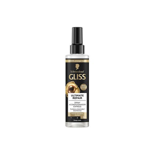 Maschere &Balsamo Gliss Ultimate Repair Balsamo Spray - Schwarzkopf - Modalova