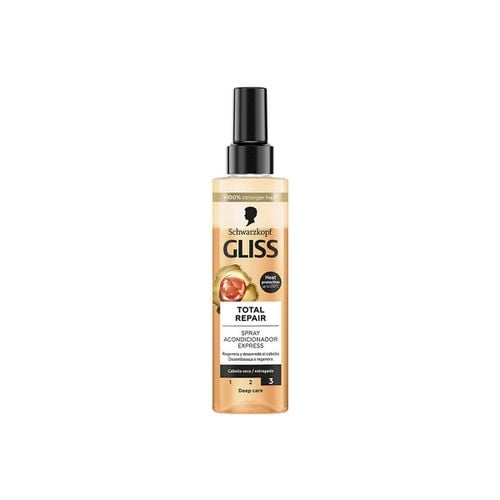 Maschere &Balsamo Gliss Total Repair Balsamo Spray - Schwarzkopf - Modalova