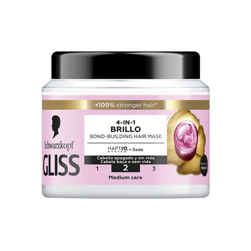 Maschere &Balsamo Gliss Liquid Slik Maschera - Schwarzkopf - Modalova