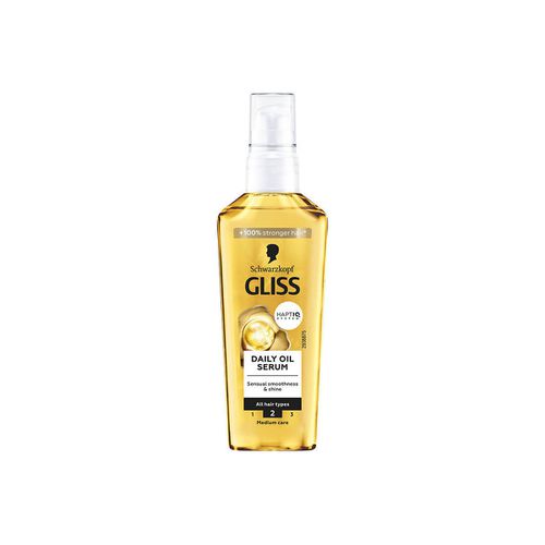 Accessori per capelli Gliss Daily Oil Siero - Schwarzkopf - Modalova