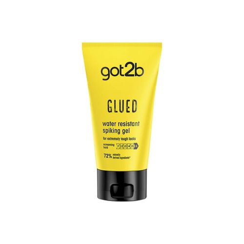 Gel & Modellante per capelli Got2b Glued Impermeabile - Schwarzkopf - Modalova