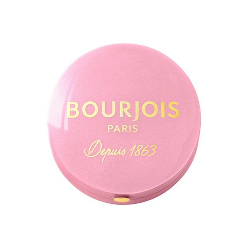 Blush & cipria Fard In Polvere Little Round Vaso 17 Rose Tendresse - Bourjois - Modalova