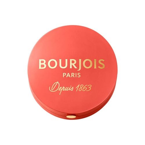 Blush & cipria Fard In Polvere Little Round Vaso 18 Rouge Ravissant - Bourjois - Modalova