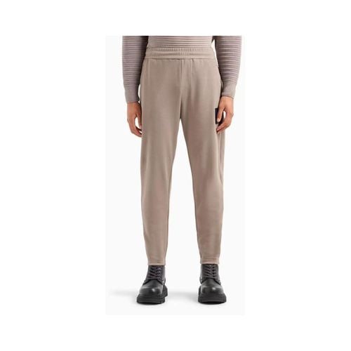 Pantaloni Sportivi Pantaloni- 6DZPJAZJNKZ - Armani Exchange - Modalova