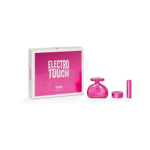 Eau de parfum Valigetta Electrotouch - TOUS - Modalova