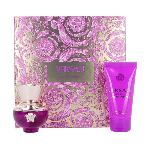 Eau de parfum Custodia Dylan Viola - Versace - Modalova