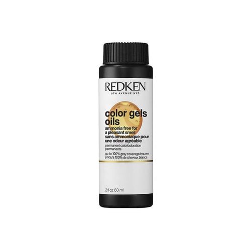 Tinta Color Gels Oil 7nw - 7.03 3 X - Redken - Modalova