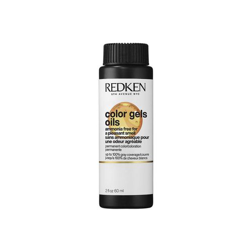 Tinta Color Gels Oil 5nw - 5.03 3 X - Redken - Modalova