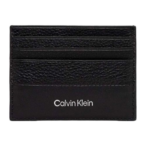 Borsa porta documenti K50K512315 - Calvin Klein Jeans - Modalova