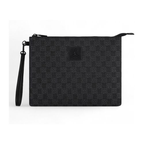 Borsa Pochette con logo monogramma - Nike - Modalova