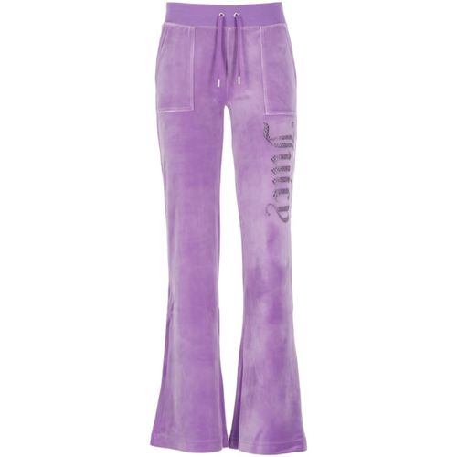 Pantaloni VIJB80412WPFJB1 - Juicy Couture - Modalova