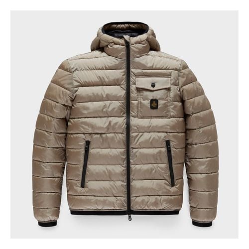 Giubbotto Giubbino Josh Jacket - Refrigiwear - Modalova