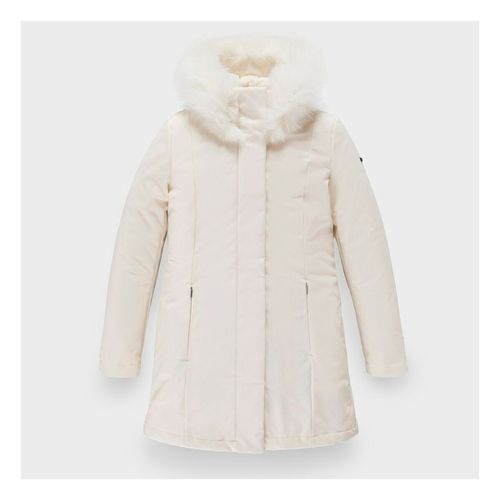 Giubbotto Giubbino Lady Tech/1 Fur Jacket - Refrigiwear - Modalova