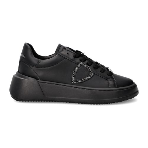 Scarpe Sneakers Tres Temple - Philippe Model - Modalova