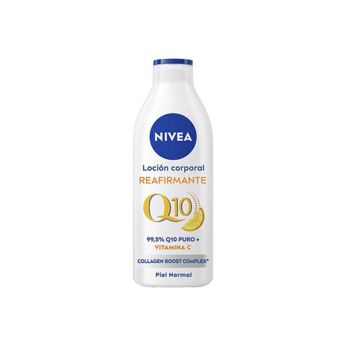 Idratanti & nutrienti Q10+ Rassodante Lozione Corpo Alla Vitamina C - Nivea - Modalova