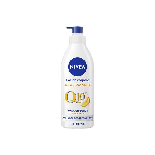 Idratanti & nutrienti Q10+ Rassodante Lozione Corpo Alla Vitamina C - Nivea - Modalova