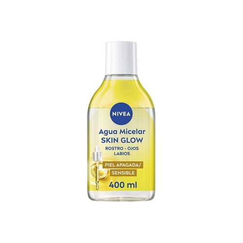 Detergenti e struccanti Acqua Micellare Siero Luminosità Pelle - Nivea - Modalova