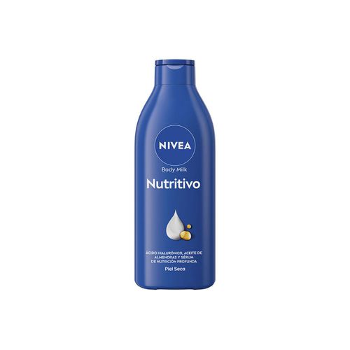 Idratanti & nutrienti Latte Corpo Nutriente - Nivea - Modalova