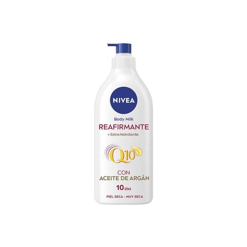 Idratanti & nutrienti Q10+ Rassodante + Latte Corpo Extra Idratante - Nivea - Modalova