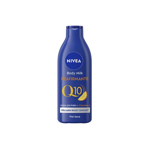 Idratanti & nutrienti Q10+ Rassodante Latte Corpo Alla Vitamina C - Nivea - Modalova