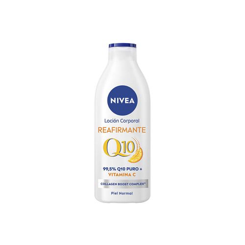 Idratanti & nutrienti Q10+ Rassodante Lozione Corpo Alla Vitamina C - Nivea - Modalova