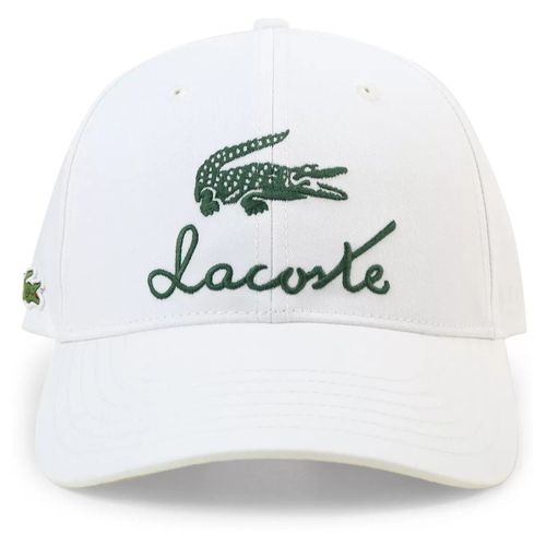 Cappelli Berretto con mini logo per uomo - Lacoste - Modalova