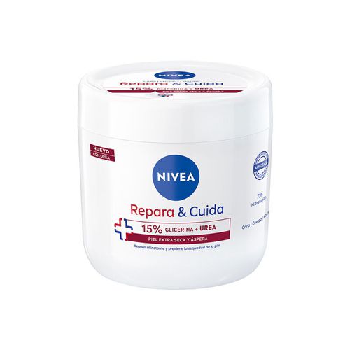 Idratanti & nutrienti Riparazione E Cura 15% Glicerina + Urea - Nivea - Modalova