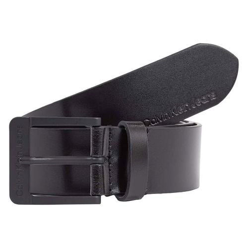 Cintura Classic Lthr Belt 40Mm - Calvin Klein Jeans - Modalova