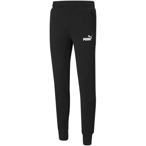 Pantaloni Puma Ess Slim Pants Fl - Puma - Modalova