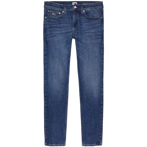 Jeans Slim Scanton Slim Ch0256 - Tommy Jeans - Modalova