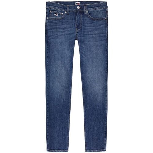 Jeans Scanton Slim Ch0256 - Tommy Jeans - Modalova