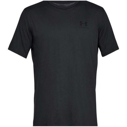 T-shirt & Polo Ua M Sportstyle Lc Ss - Under armour - Modalova