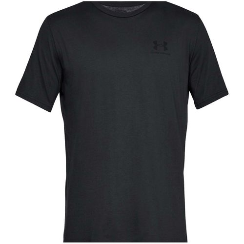 T-shirt Ua M Sportstyle Lc Ss - Under armour - Modalova