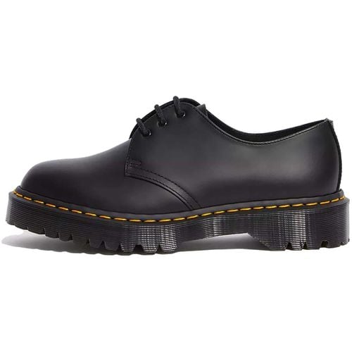 Classiche basse 1461 Bex Smooth - Dr. martens - Modalova