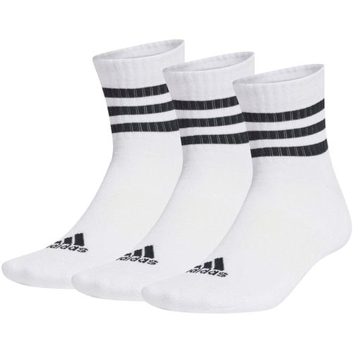 Calze sportive 3S C Spw Mid 3P - Adidas - Modalova