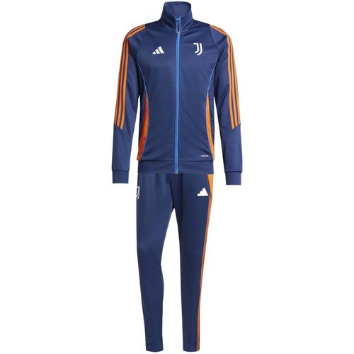 Tuta adidas Juve Tk Suit - Adidas - Modalova