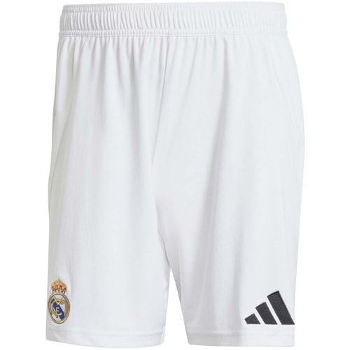 Pantaloni corti adidas Real H Sho - Adidas - Modalova