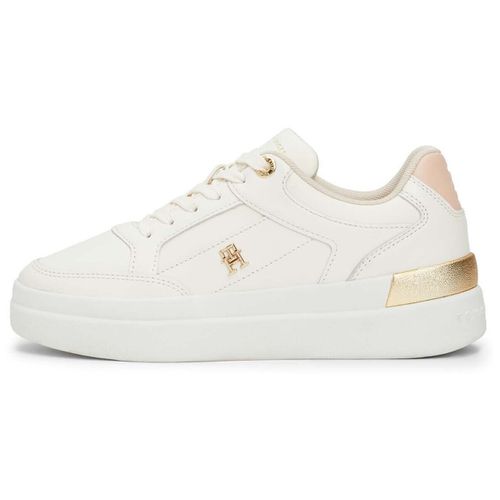 Sneakers Lux Hardware Court S - Tommy Jeans - Modalova