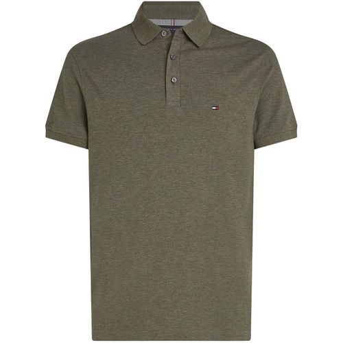 Polo Tommy Hilfiger 1985 Slim Polo - Tommy hilfiger - Modalova