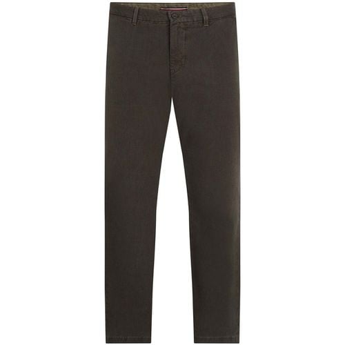 Pantaloni Chino Denton 5Pkt Do - Tommy hilfiger - Modalova