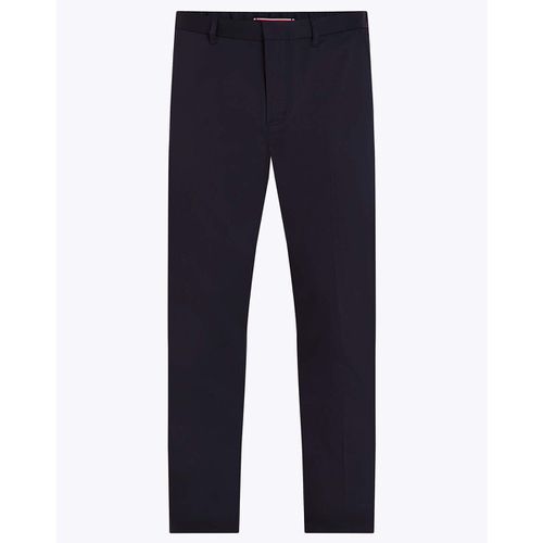 Pantaloni Denton Tech Chino - Tommy hilfiger - Modalova