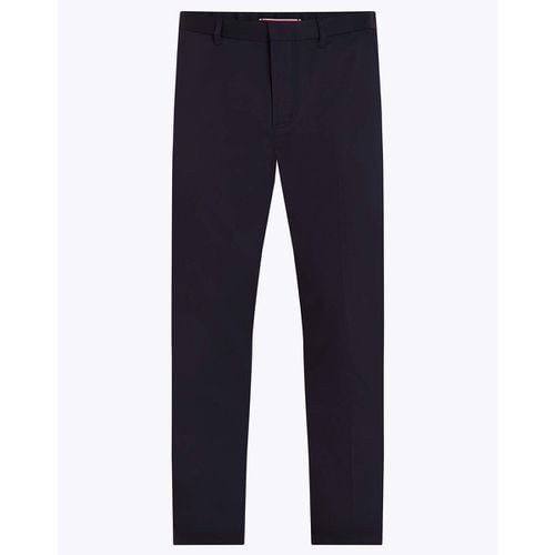 Pantaloni Denton Tech Chino - Tommy hilfiger - Modalova