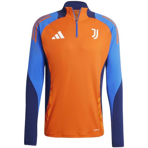 Felpa adidas Juve Tr Top - Adidas - Modalova