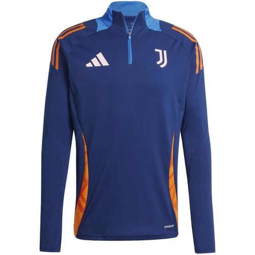 Felpa adidas Juve Tr Top - Adidas - Modalova