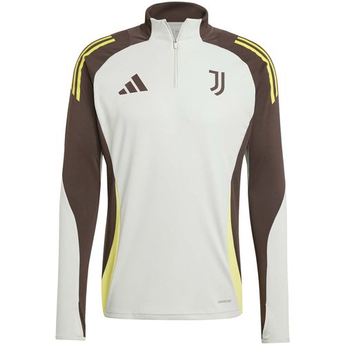 Felpa adidas Juve Eu Tr Top - Adidas - Modalova