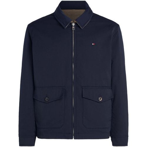 Giacche Reversible Ivy Jacke - Tommy hilfiger - Modalova